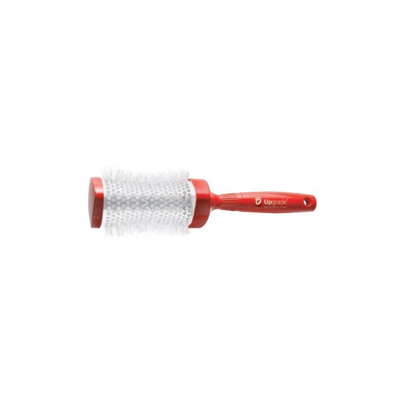 Spazzola triangolare concava 53mm RED ANGLE