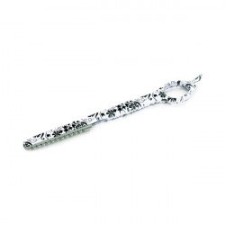 Rasoio Aluminio Superlight Fantasia