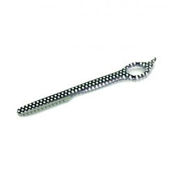 Rasoio Alluminio Superlight Fantasia