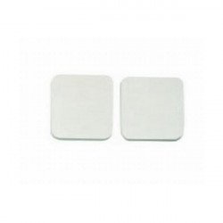 Spugnette Lattice conf. 2 pz