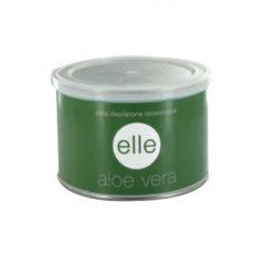 Cera Elle Liposolubile Aloe Vera 400 ml