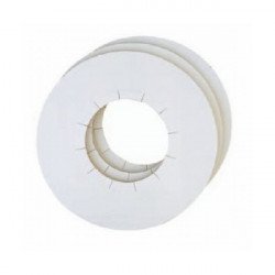 Cerchietto Slavacera conf. 100 pz.