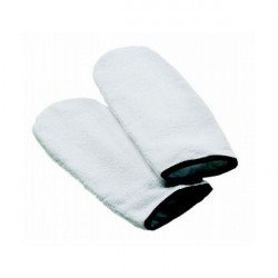 Coppia Manicotti in Spugna