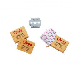 Lame Credo per Tagliacalli...