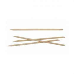 Bastoncini Arancio conf 12 pz