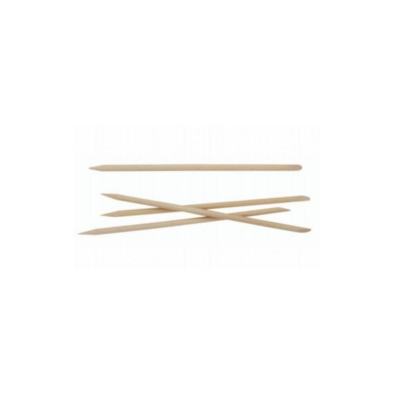 Bastoncini Arancio conf 12 pz