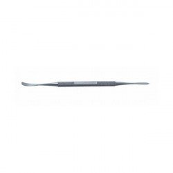 Ferretto Manicure Inox Satinato