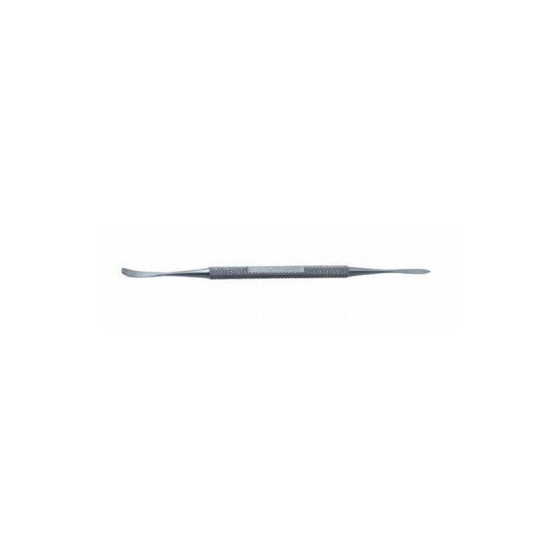 Ferretto Manicure Inox Satinato