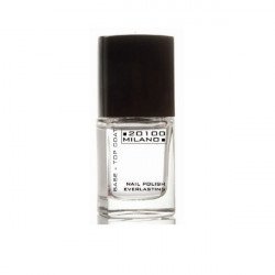 Top Coat smalto base e finitura