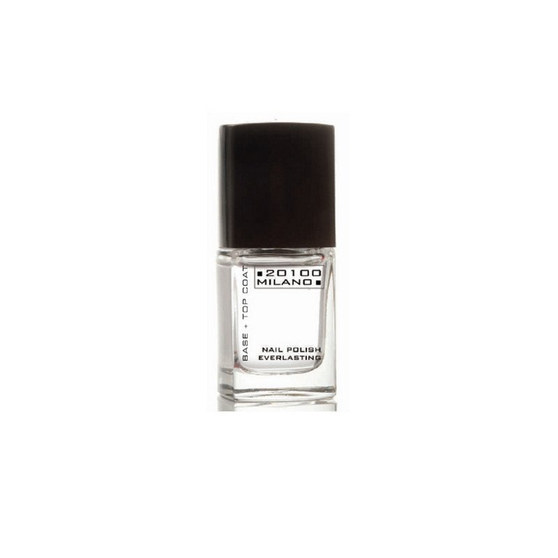 Top Coat smalto base e finitura