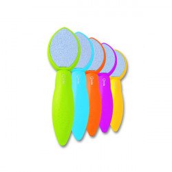 raspa ceramica pop art credo