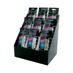 Expo Strips Nail Art Assortite