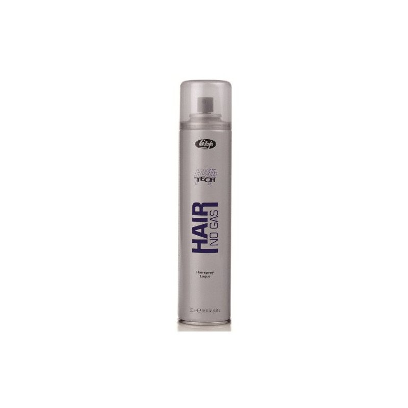Lisap Lacca Hair No Gas Ecologica Normale 300 ml