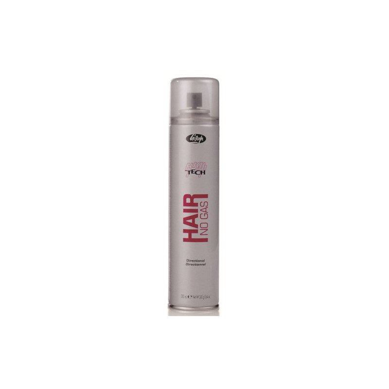 Lisap Lacca Hair No Gas Ecologica Forte 300 ml