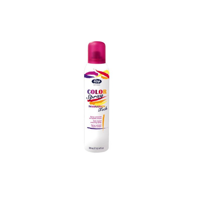 Lacca Colorata Color Spray 300 ml n. 23 Castano