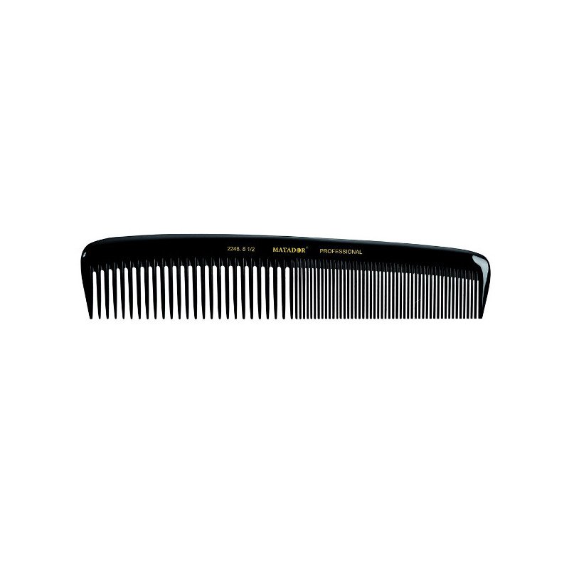 Pettine Matador