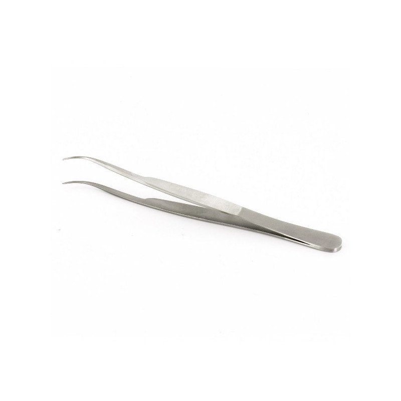 Pinzetta Acciaio Nail Art