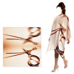 Mantella da taglio Artist' s blade