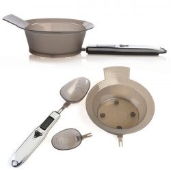 Ricambi Magic Handle 6 Ciotole