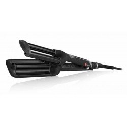 Piastra onda media vista laterale