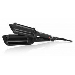 Vista Laterale piastra onda grande