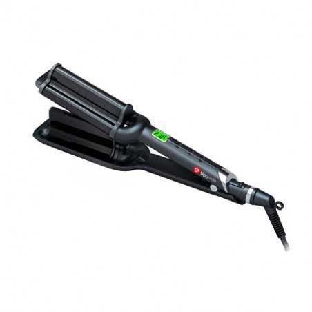 Ferro Triplo Capelli Onda Grande Ferro Triplo Capelli Onda Grande