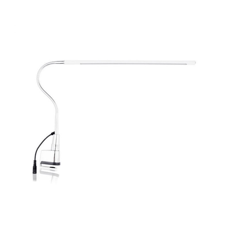 Lampada da Tavolo con Morsetto
