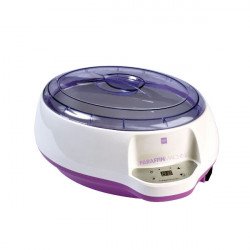 Scalda Paraffina Digitale