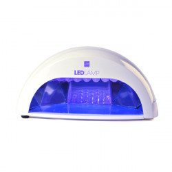 Lampada LED Ricostruzione Unghie