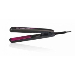 Mini piastra in ceramica Tourmalina MiniSmooth