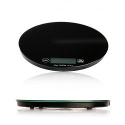 Bilancia Digitale Professionale Plain Evolution Labor Pro - Alta Precisione e Design Innovativo