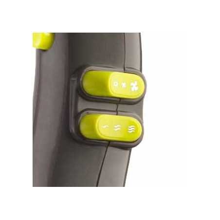 asciugacapelli per parrucchieri