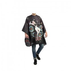 Mantella Taglio Pin Up