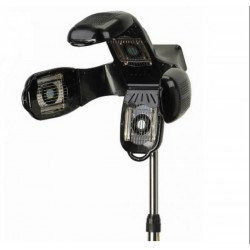 Lampada termostimolazione