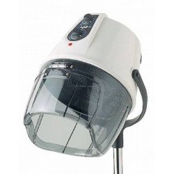 casco asciugacapelli solo testata