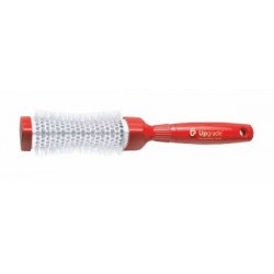 Spazzola triangolare concava 33mm RED ANGLE