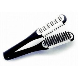 Tenaglia stiracapelli "thermo-cer-ion"