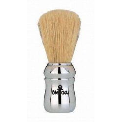 Pennello Barba Silver Omega