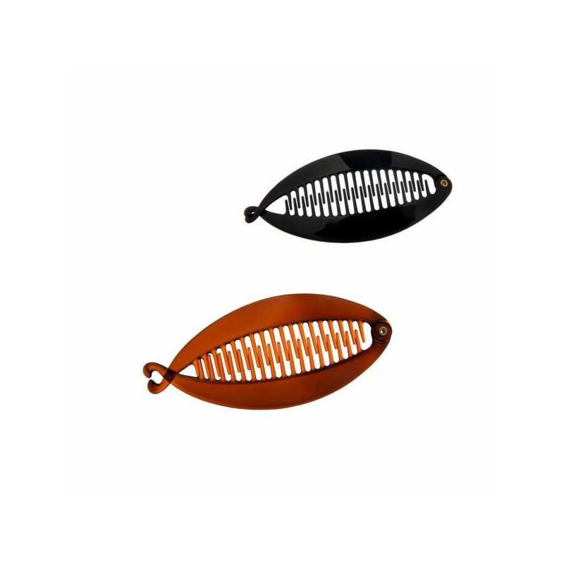 pesce assortiti nero/tartaruga