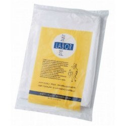 Mantella Monouso Labor standard bianco