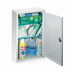 Armadietto medico pronto soccorso PHARMA TRADE