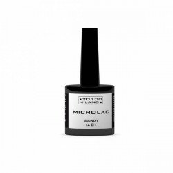 Gel POLISH microlac 701