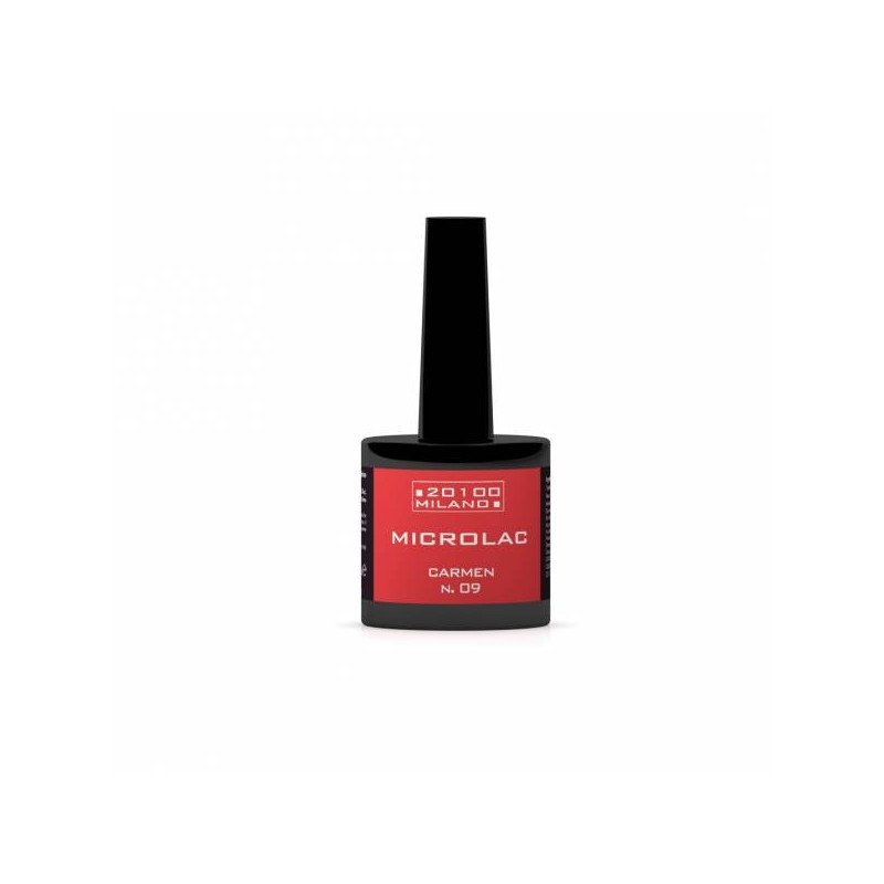Gel POLISH microlac 709