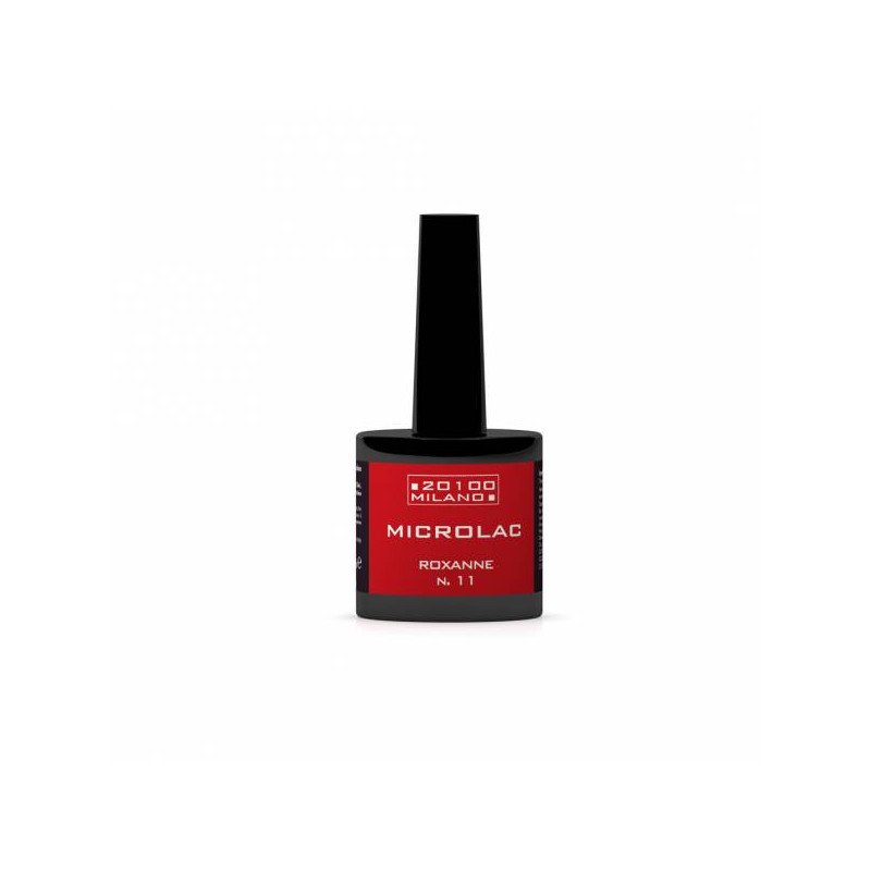 Gel POLISH microlac 711