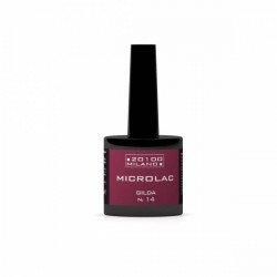 Gel POLISH microlac 714