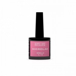 Gel POLISH microlac 715