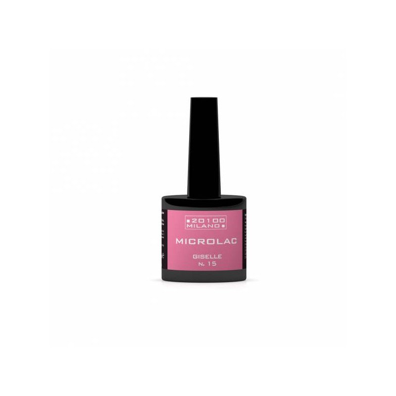 Gel POLISH microlac 715