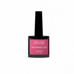 Gel POLISH microlac 716