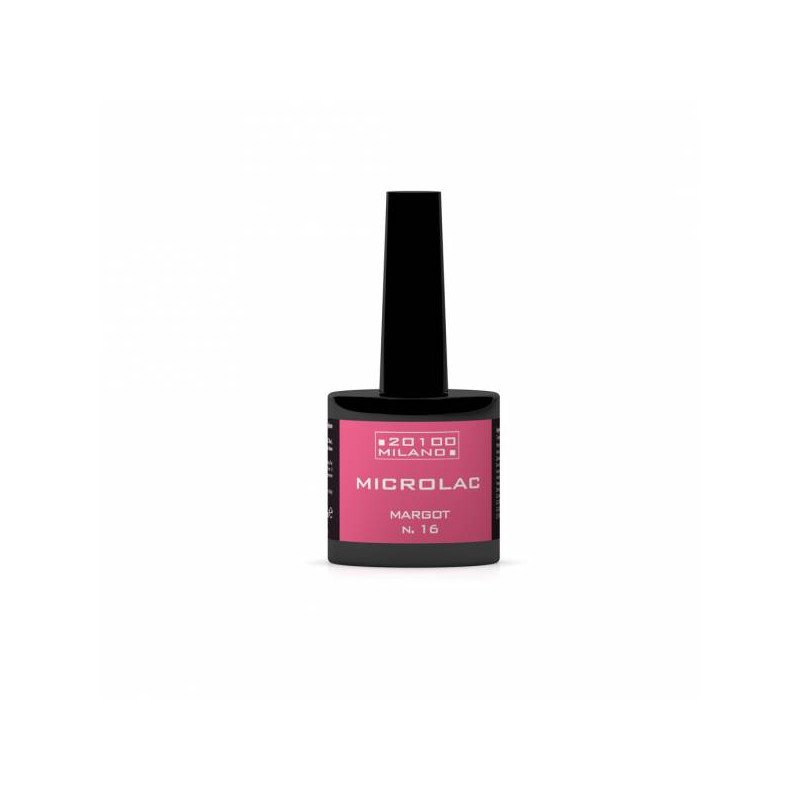 Gel POLISH microlac 716