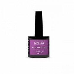 Gel POLISH microlac 717
